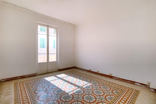 Vente Appartement 5 pièces Bastia