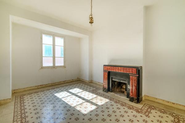 Vente Appartement 5 pièces Bastia
