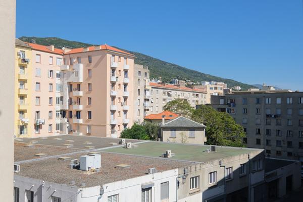 Vente Appartement 5 pièces Bastia