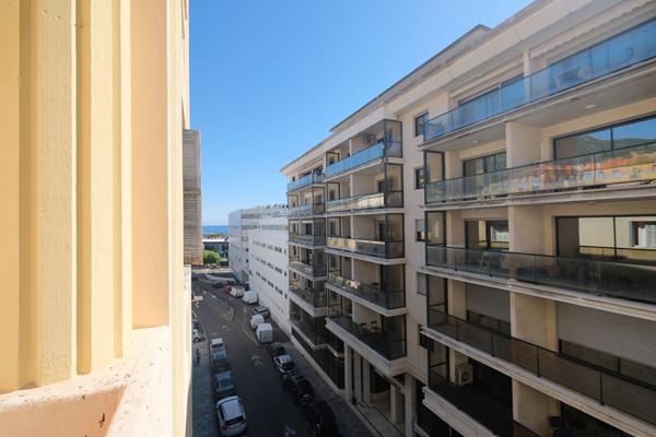 Vente Appartement 5 pièces Bastia
