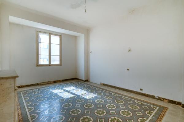 Vente Appartement 5 pièces Bastia