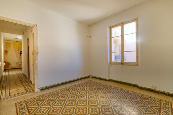 Vente Appartement 5 pièces Bastia