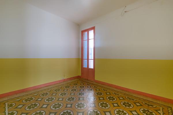 Vente Appartement 5 pièces Bastia