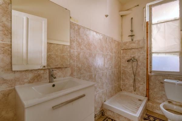 Vente Appartement 5 pièces Bastia