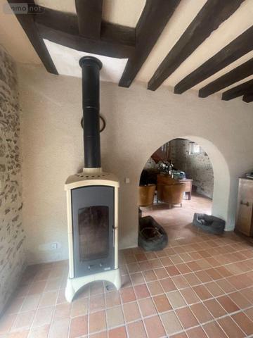 Maison à vendre à Moncé-en-Belin dans la Sarthe (72230), ref : 13816/1149   
CAMPAGNE EN FOND D' IMPASSE