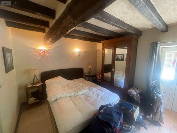 Maison à vendre à Moncé-en-Belin dans la Sarthe (72230), ref : 13816/1149   
CAMPAGNE EN FOND D' IMPASSE