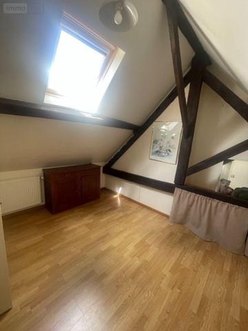 Maison à vendre à Moncé-en-Belin dans la Sarthe (72230), ref : 13816/1149   
CAMPAGNE EN FOND D' IMPASSE