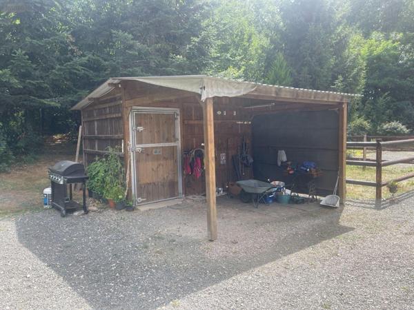 Maison à vendre à Moncé-en-Belin dans la Sarthe (72230), ref : 13816/1149   
CAMPAGNE EN FOND D' IMPASSE