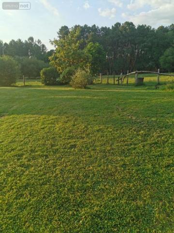 Maison à vendre à Moncé-en-Belin dans la Sarthe (72230), ref : 13816/1149   
CAMPAGNE EN FOND D' IMPASSE