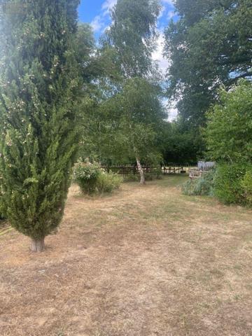 Maison à vendre à Moncé-en-Belin dans la Sarthe (72230), ref : 13816/1149   
CAMPAGNE EN FOND D' IMPASSE