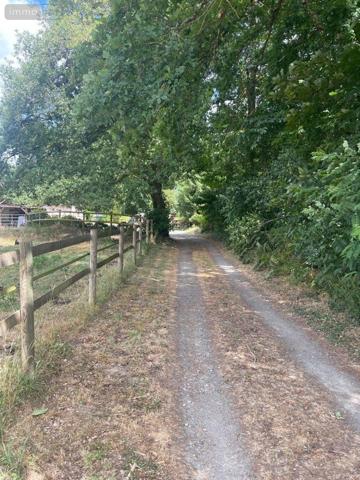 Maison à vendre à Moncé-en-Belin dans la Sarthe (72230), ref : 13816/1149   
CAMPAGNE EN FOND D' IMPASSE