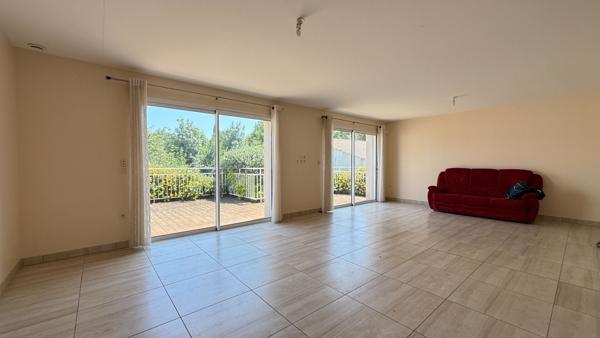 LA ROCHE SUR YON MAISON A VENDRE