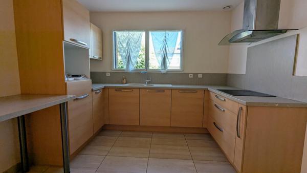 LA ROCHE SUR YON MAISON A VENDRE