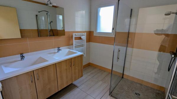 LA ROCHE SUR YON MAISON A VENDRE