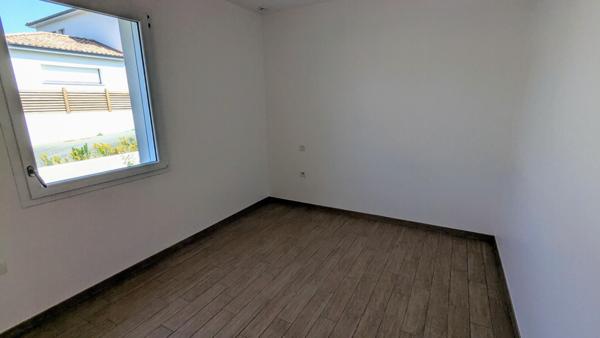 LA ROCHE SUR YON MAISON A VENDRE