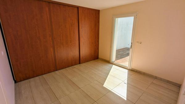 LA ROCHE SUR YON MAISON A VENDRE