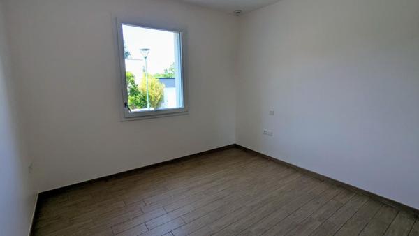 LA ROCHE SUR YON MAISON A VENDRE