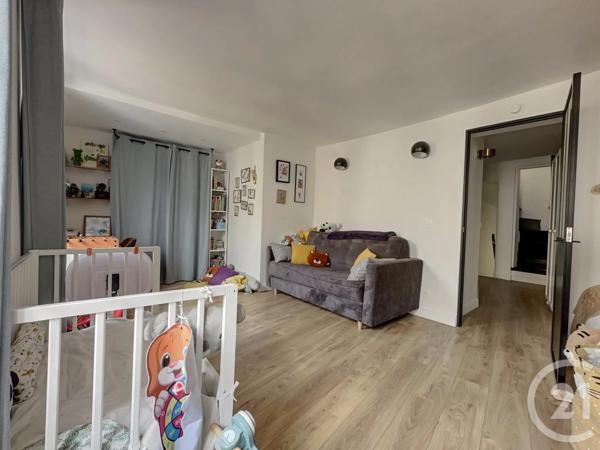 Maison à vendre  3 pièces - 73 m 2   BOUGIVAL  - 78