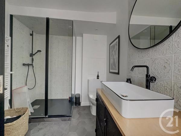 Maison à vendre  3 pièces - 73 m 2   BOUGIVAL  - 78