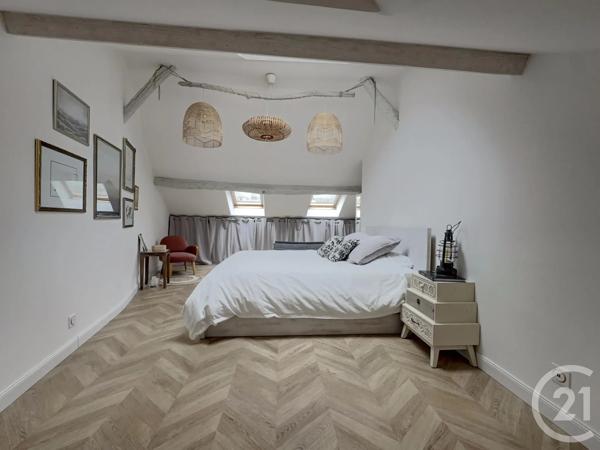 Maison à vendre  3 pièces - 73 m 2   BOUGIVAL  - 78