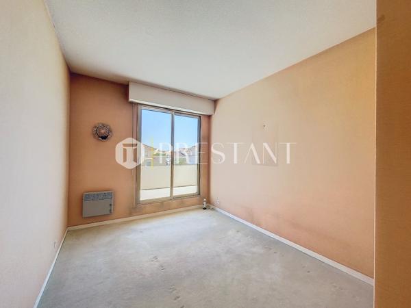 Exclusivité – Appartement 4 pièces toit terrasse dans résidence avec piscine, au coeur de la marina, MANDELIEU LA NAPOULE