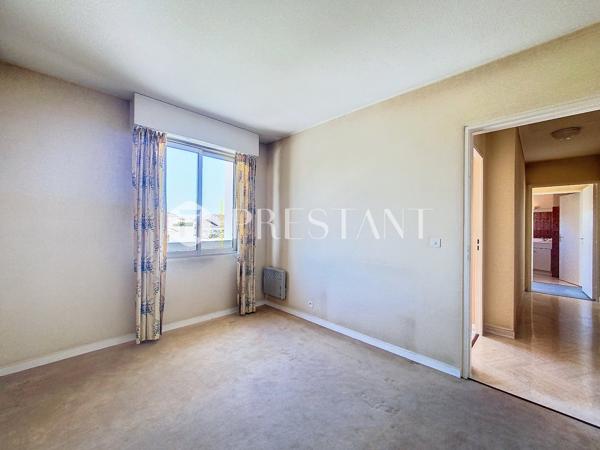 Exclusivité – Appartement 4 pièces toit terrasse dans résidence avec piscine, au coeur de la marina, MANDELIEU LA NAPOULE