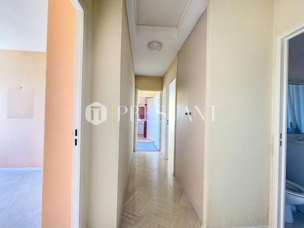 Exclusivité – Appartement 4 pièces toit terrasse dans résidence avec piscine, au coeur de la marina, MANDELIEU LA NAPOULE
