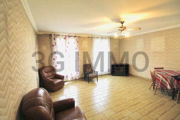 Vente / Maison de ville