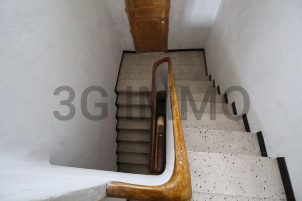 Vente / Maison de ville