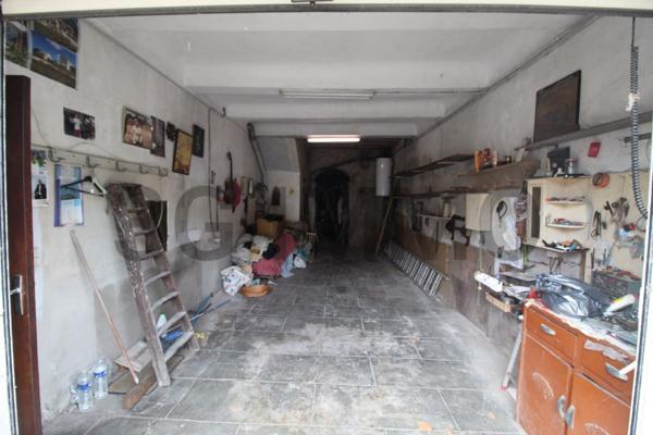 Vente / Maison de ville