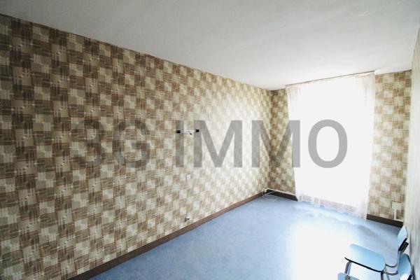 Vente / Maison de ville