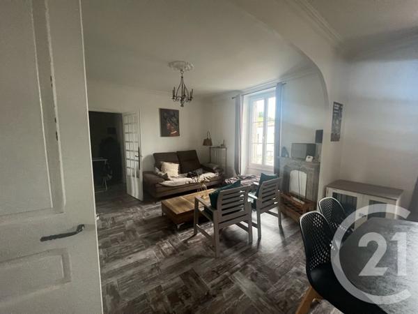 Appartement F8 à vendre  8 pièces - 132 m2 AURILLAC - 15