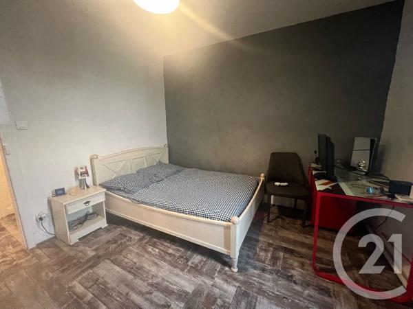Appartement F8 à vendre  8 pièces - 132 m2 AURILLAC - 15