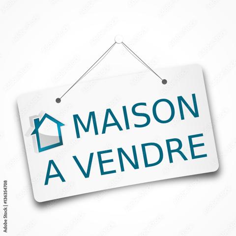 Maison 4 pièces - 95 m²