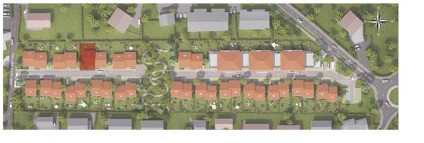 Maison 4 pièces - 95 m²