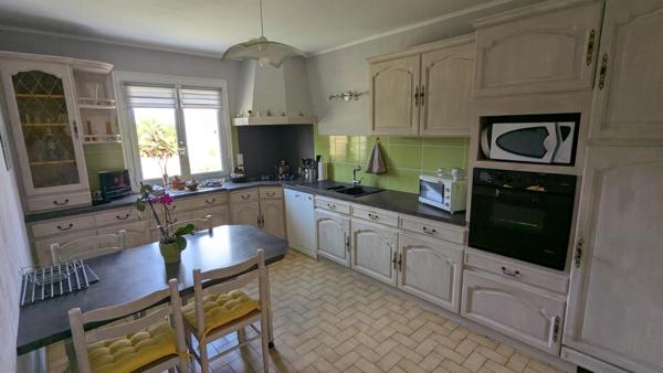 NESMY MAISON A VENDRE