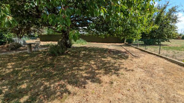 NESMY MAISON A VENDRE