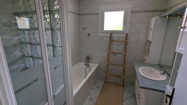 NESMY MAISON A VENDRE