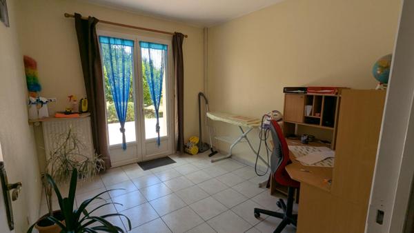 NESMY MAISON A VENDRE