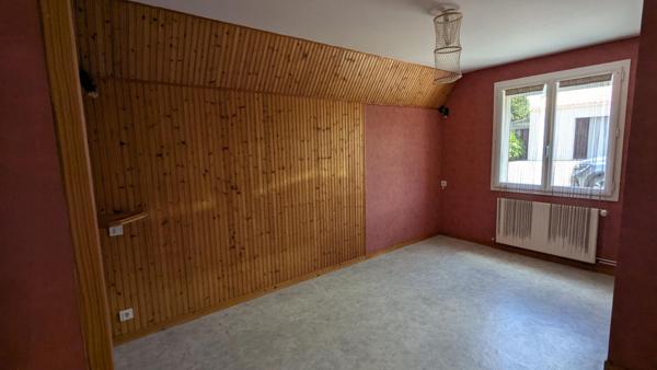 NESMY MAISON A VENDRE