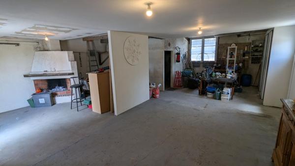 NESMY MAISON A VENDRE