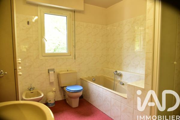 Maison à vendre 7 pièces 212 m² Le Faouët