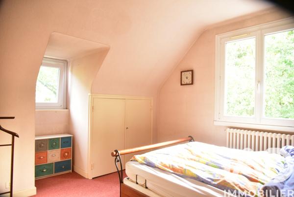 Maison à vendre 7 pièces 212 m² Le Faouët