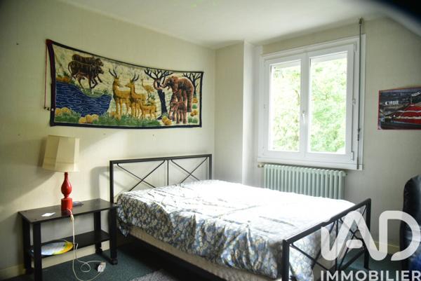 Maison à vendre 7 pièces 212 m² Le Faouët