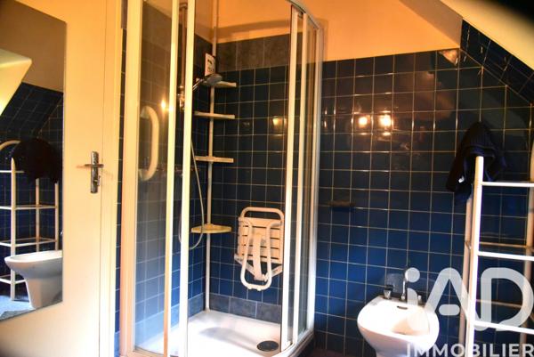 Maison à vendre 7 pièces 212 m² Le Faouët