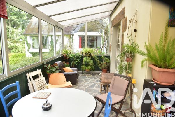 Maison à vendre 7 pièces 212 m² Le Faouët