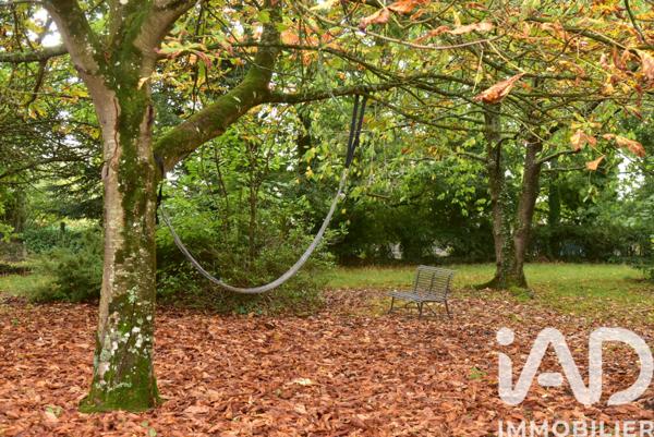 Maison à vendre 7 pièces 212 m² Le Faouët