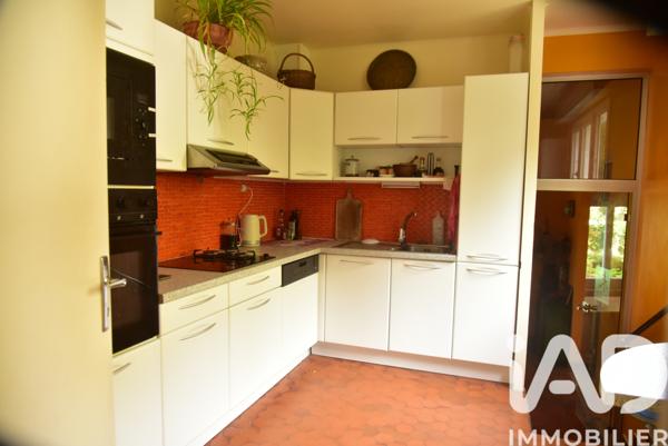 Maison à vendre 7 pièces 212 m² Le Faouët