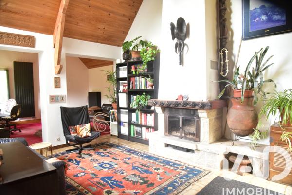 Maison à vendre 7 pièces 212 m² Le Faouët