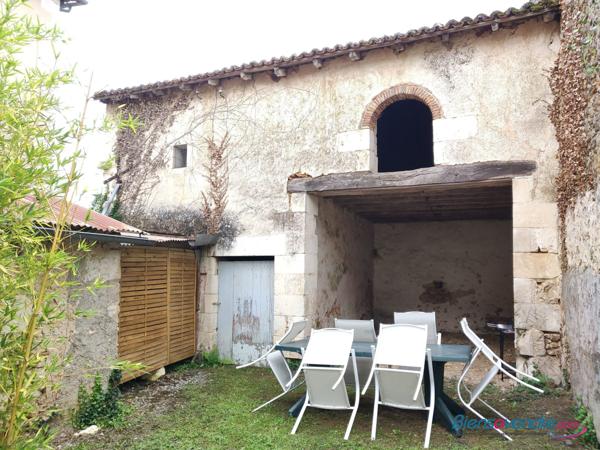 Maison rénovée avec goût centre-ville